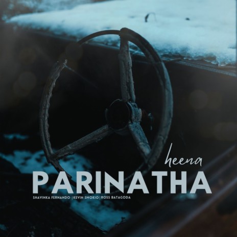 Parinatha Heena ft. Kevin Smokio & ROSS BATAGODA | Boomplay Music