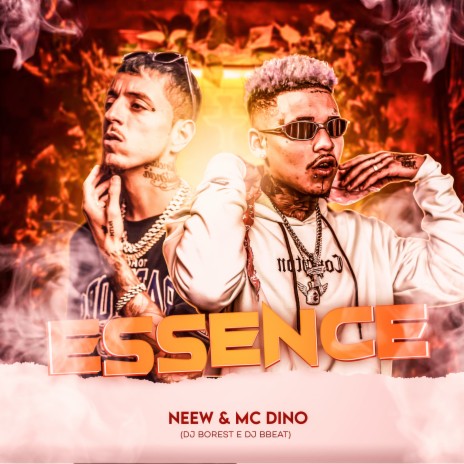 Essence ft. Neew | Boomplay Music