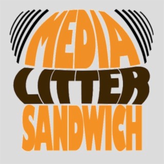 Toaden's Media Litter Sandwich