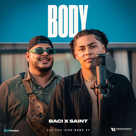 Body ft. Saint & Baci | Boomplay Music