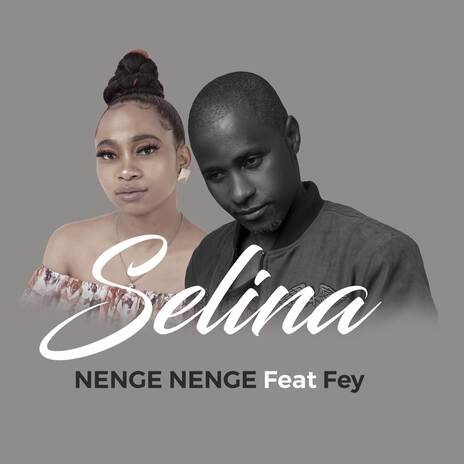 Selina (Original) ft. Fey M | Boomplay Music