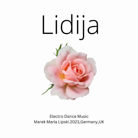 Lidija | Boomplay Music