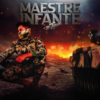 Maestre Infante