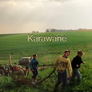 Karawane