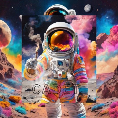 Cadet | Boomplay Music