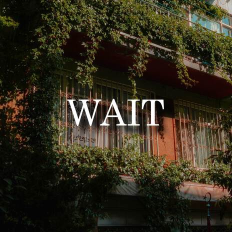 WAIT (Remastered) | Boomplay Music