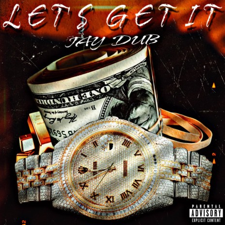 Let's Get It | Boomplay Music