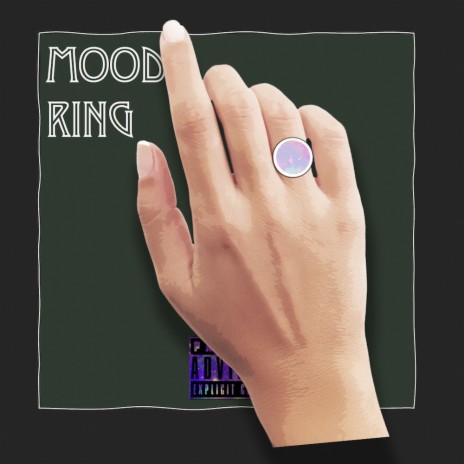 Mood Ring | Boomplay Music