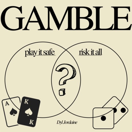 Gamble | Boomplay Music