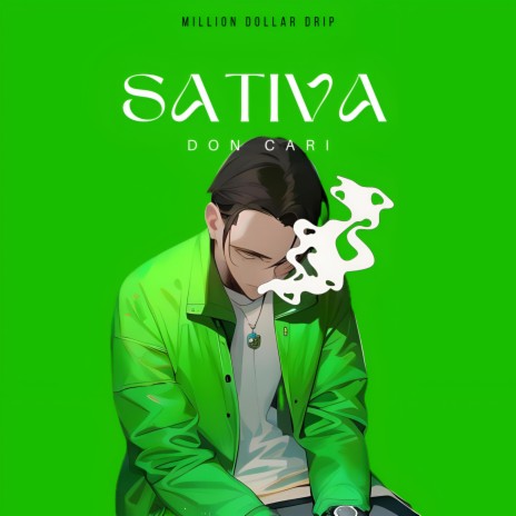 Sativa | Boomplay Music