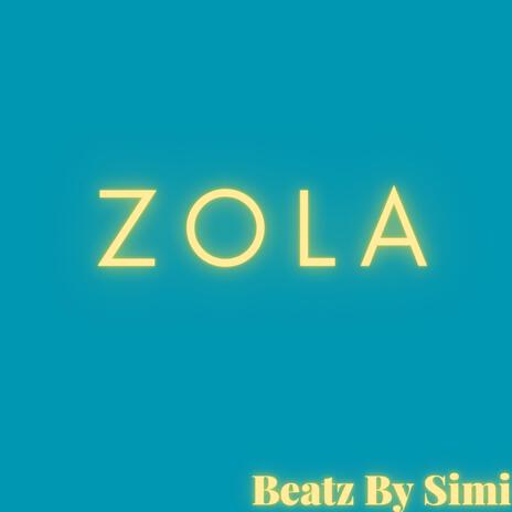 zola