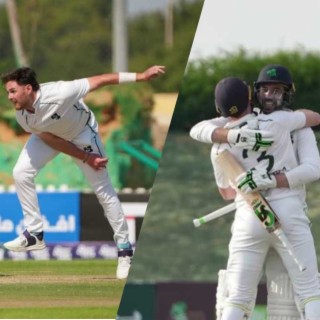 Ireland create history and win their 1st Test match after defeating Afghanistan in a one-off Test match by a comfortable margin.