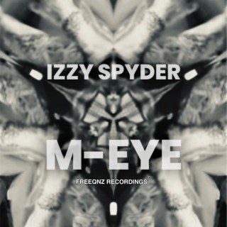 IZZY SPYDER lyrics | Boomplay Music
