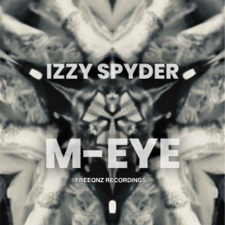 IZZY SPYDER