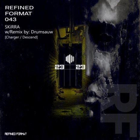 Descend (Drumsauw Remix)