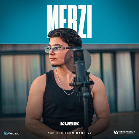 Merzi ft. Kubik | Boomplay Music