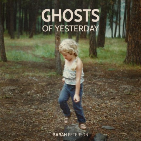 Ghosts of Yesterday | Boomplay Music