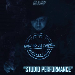 Studio Performance