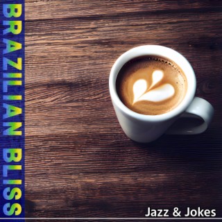 Jazz & Jokes