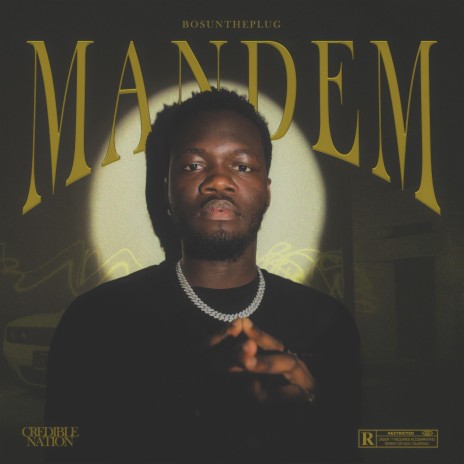 Mandem | Boomplay Music