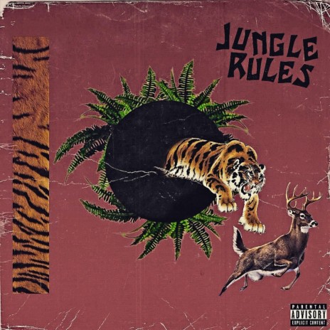 Jungle Rules | Boomplay Music
