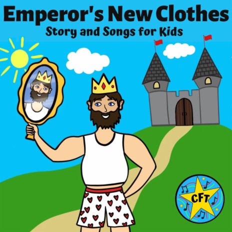 Emperor's New Clothes Intro / Emperor's Song