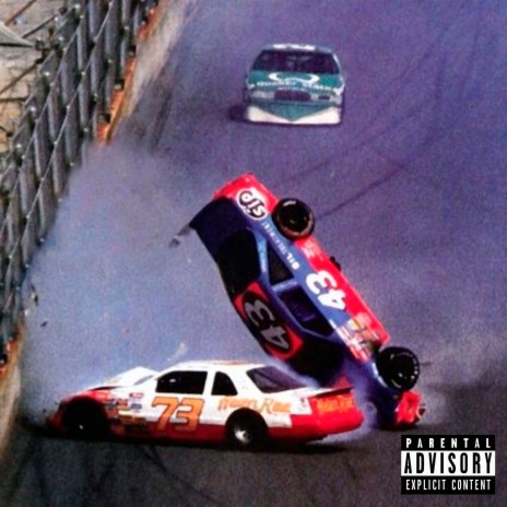 NASCAR ft. Rodríguez00 | Boomplay Music