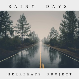 Rainy Days (432 Hz) Meditation