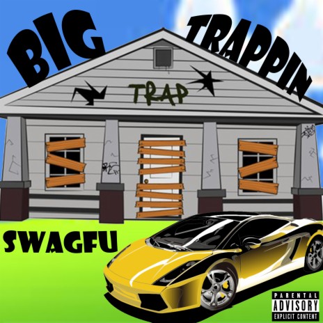 Big Trappin | Boomplay Music