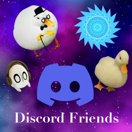 Discord Friends Overture