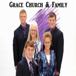 Grace Church & Family