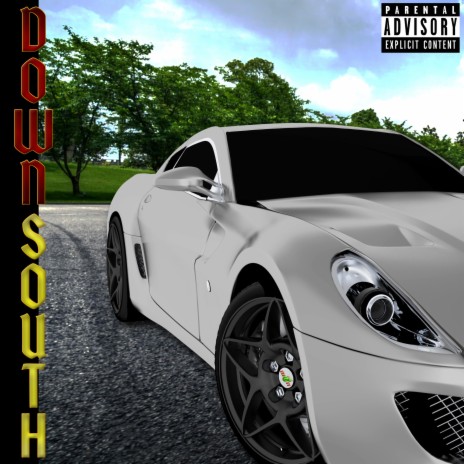 Down South ft. Young Buck | Boomplay Music