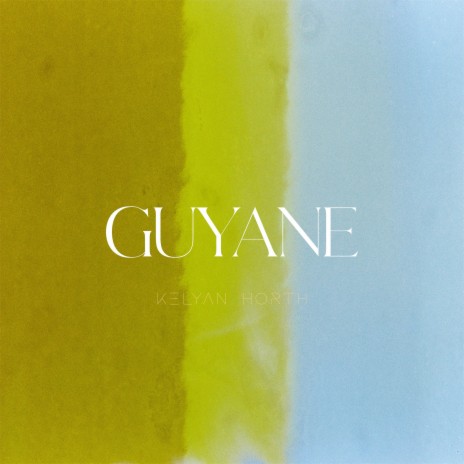 Guyane ft. Lauréa | Boomplay Music