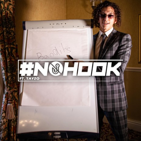 #NOHOOK Ep.8 ft. Tayzo | Boomplay Music