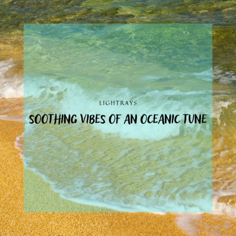 Relaxing Sleep - Green Apple - Ocean Sounds