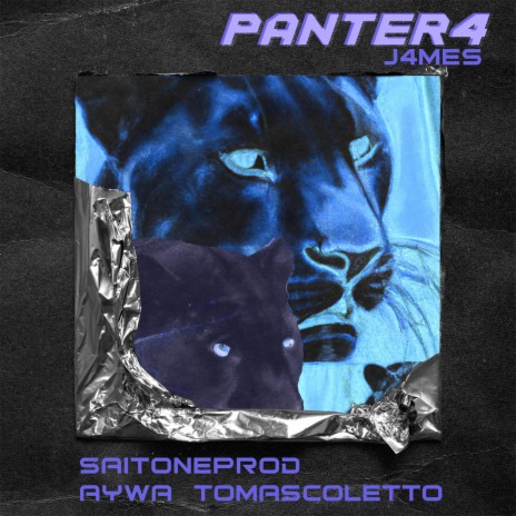 PANTER4 ft. SAITONEPROD, AYWA & Tomas Coletto | Boomplay Music