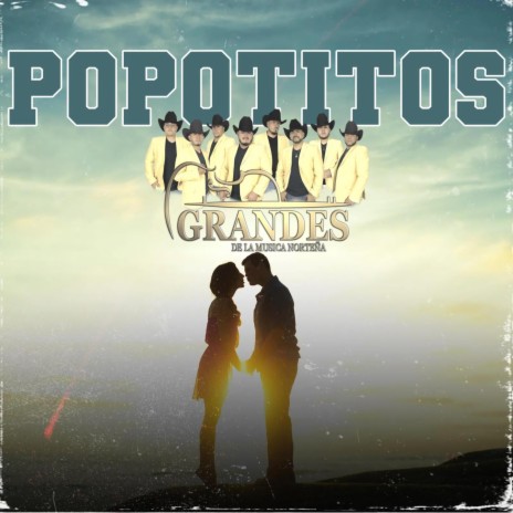 POPOTITOS | Boomplay Music