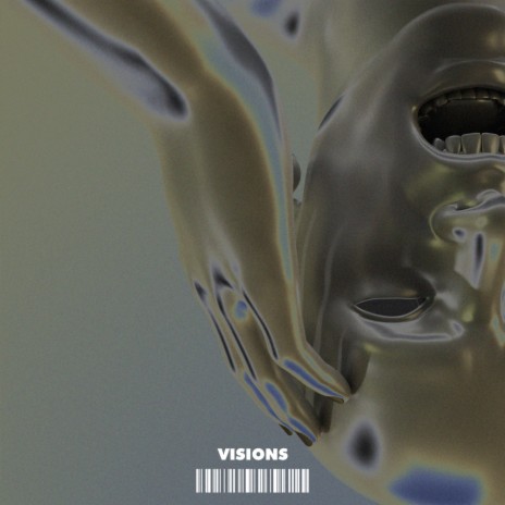 Visions ft. Maluke Cefa & King Cizzy | Boomplay Music