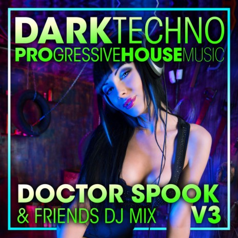 Music Lovers (Dark Techno & Progressive House DJ Mixed) | Boomplay Music