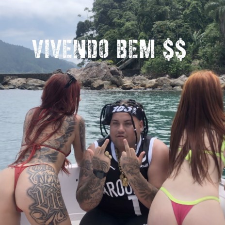 Vivendo Bem | Boomplay Music