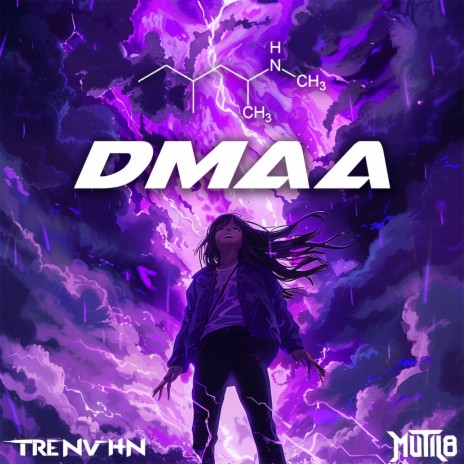 DMAA ft. Mutil8 | Boomplay Music