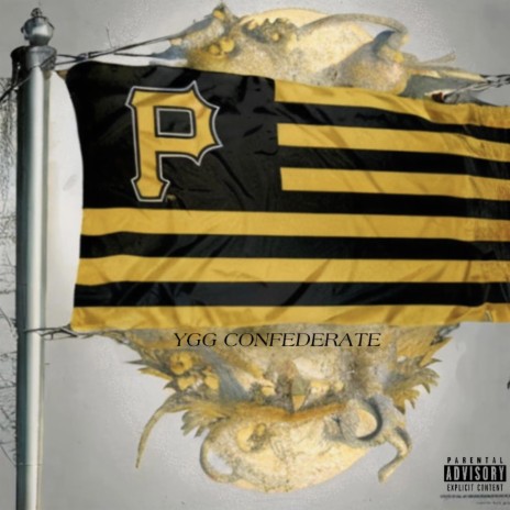 YGG CONFEDERATE | Boomplay Music