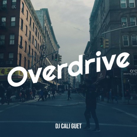 Overdrive | Boomplay Music