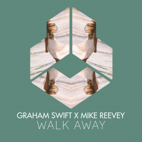 Walk Away (Extended Mix) ft. Mike Reevey | Boomplay Music