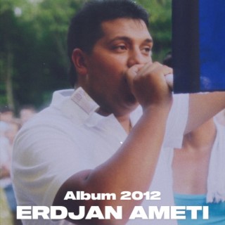 Erdjan Album 2012