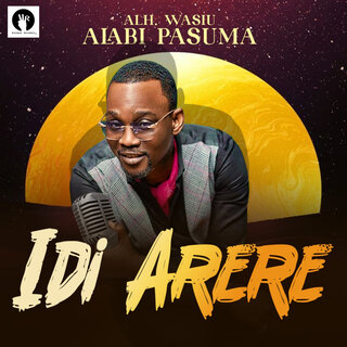 Idi Arere