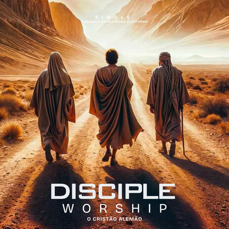 Disciple Worship | Boomplay Music