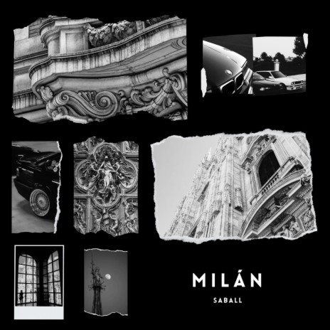 Milán | Boomplay Music