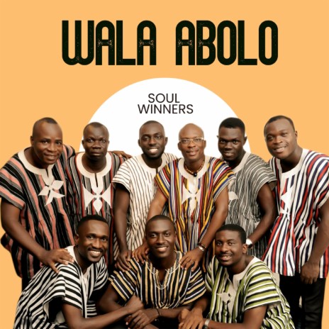 Wala Aboloo | Boomplay Music
