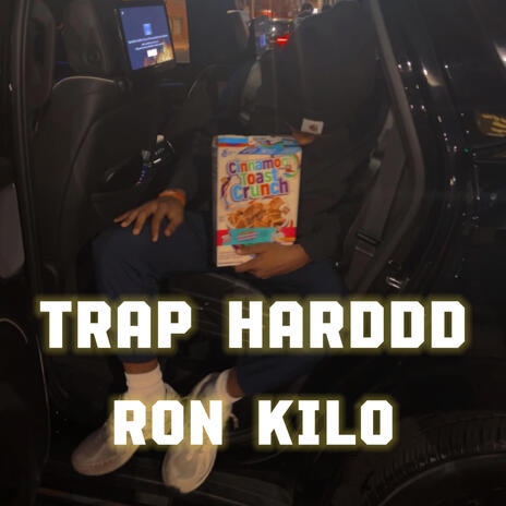 Trap Harddd | Boomplay Music